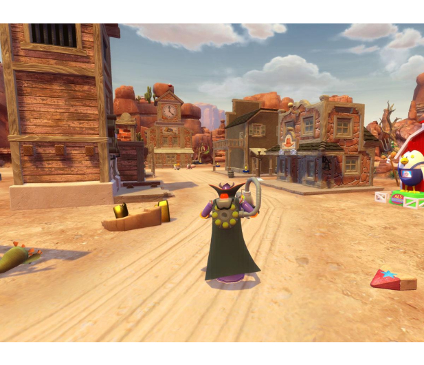 Switch Toy Story: Retro Roundup! + Toy Story 3 Complete Edition Dou - 1547054 - zdjęcie 4